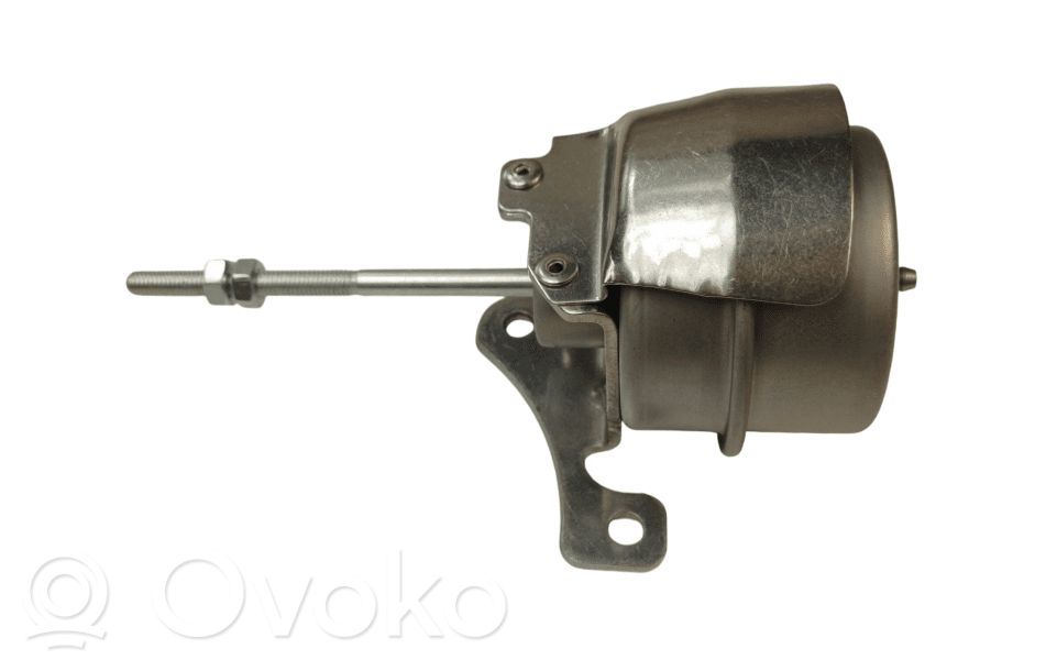 Renault Megane II Cześć układu próżniowego turbosprężarki 