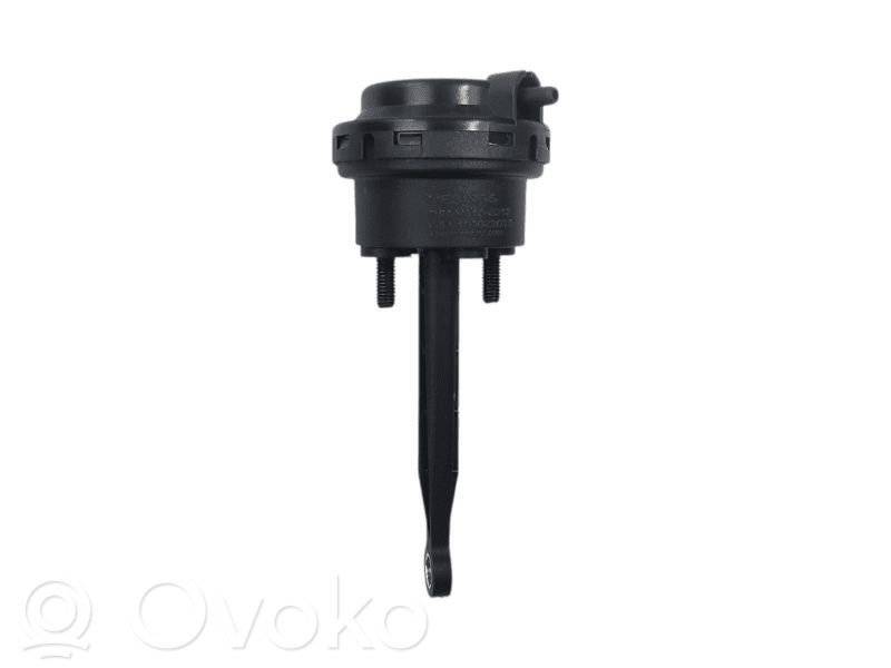 Opel Movano B Vakuumo sistemos dalis (-ys) (turbinos) 