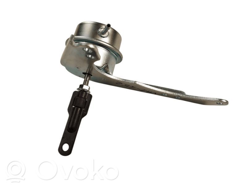 Fiat Ducato Turbo system vacuum part 