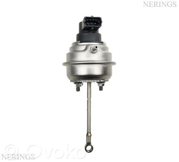 Iveco Daily 4th gen Piesă sistem vacuum turbosuflantă 