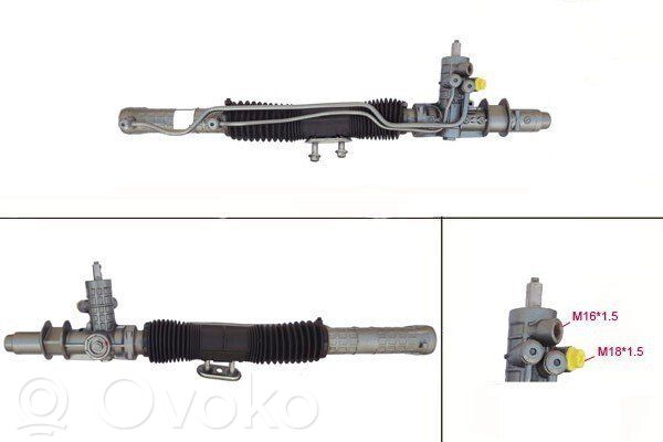 Opel Vectra A Vairo kolonėlė 