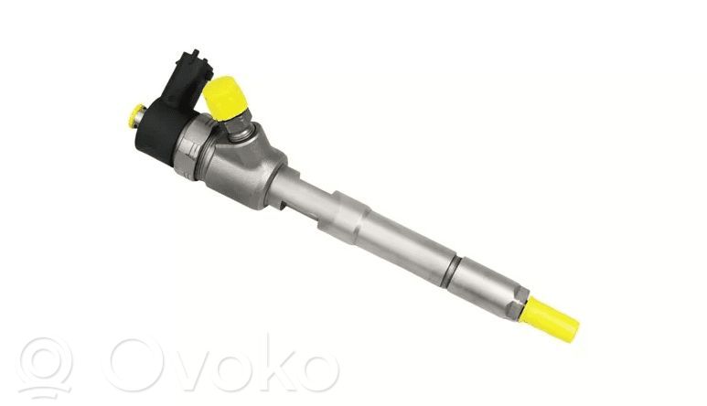 Piaggio Porter Inyector de combustible 