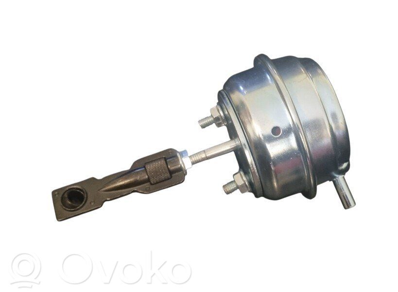 Volkswagen PASSAT B5 Cześć układu próżniowego turbosprężarki 