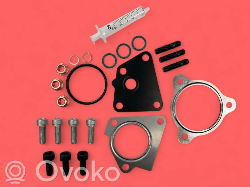 Audi A4 S4 B7 8E 8H Turbina 