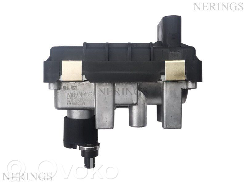 Audi A6 S6 C7 4G Activador eléctrico turbocompresor 