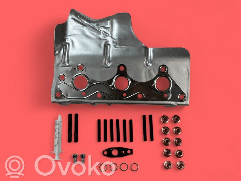 Smart ForTwo II Turbina 