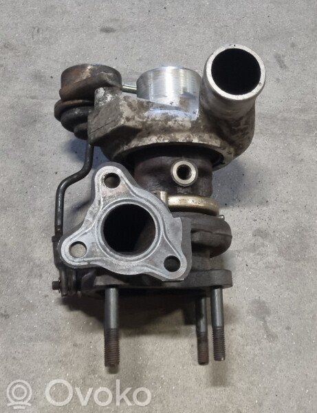 Turbo   IT4917306503,49032,49032R,4917306500,4917306501,4917306503,65032,6900032,860036,860148,8971852412,8971852413,90010176,97185241,98102367,NRG21579,NRGV2,R1630024
