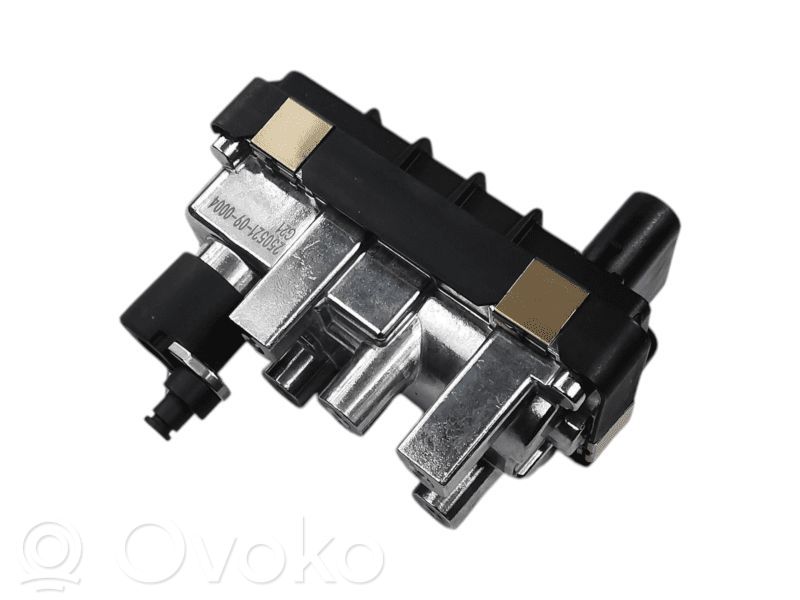 Audi A5 8T 8F Turbo charger electric actuator 