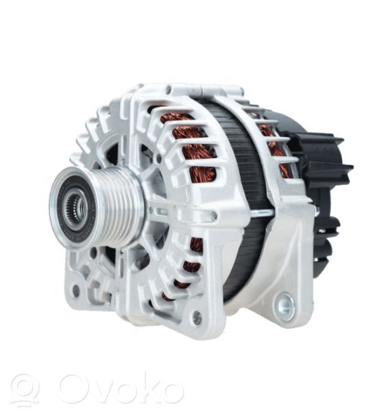 Opel Movano B Ģenerators 