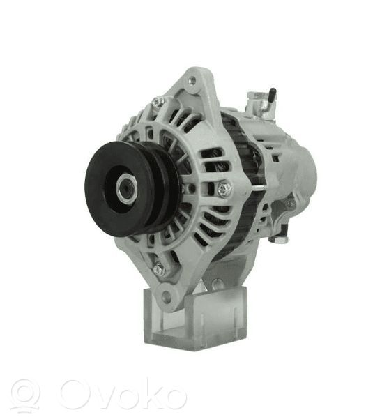 Mitsubishi Pajero Alternator 