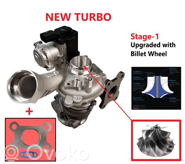 Turbo   40009599,TC120107,9V206RSG,04E145703D,04E145704D,04E145704Q,04E145713C,04E145713F,04E145715H,04E145721C,04E145721G,04E145721GX,9V206,9V206RS,9V206RSM,BRTO508005,F31CEGSR045,F31CEGSR045B,F31CEGSR045BN,NRG636325,NRGV2,TC120107IHICN