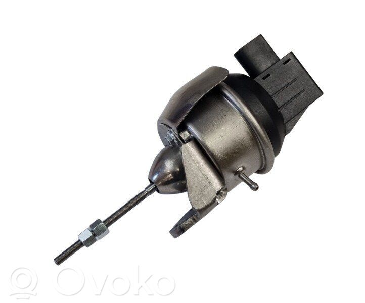 Audi A1 Stellmotor Abgasturbolader 