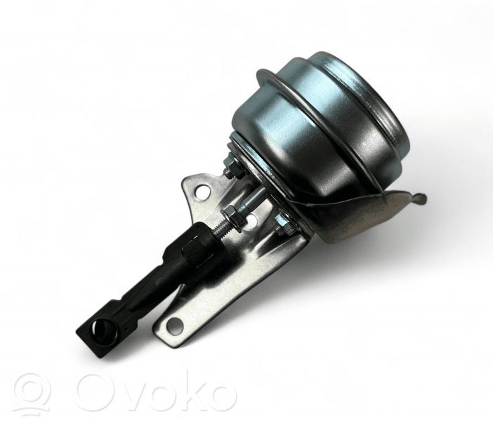 Audi A4 S4 B6 8E 8H Cześć układu próżniowego turbosprężarki 