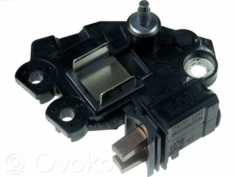 Mercedes-Benz A W169 Część alternatora 