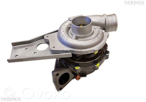 Volvo V70 Turbina 