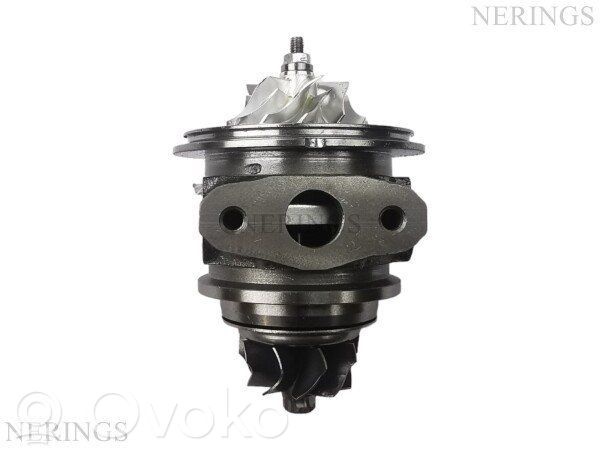 Opel Corsa E Turbina 