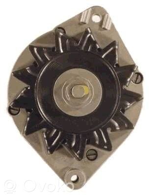 Volkswagen Jetta II Generator/alternator 