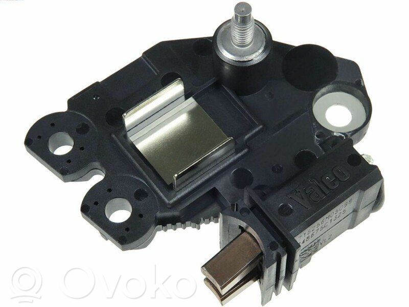 BMW X5 E70 Część alternatora 