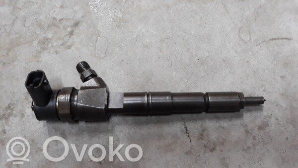 Opel Insignia A Inyector de combustible 