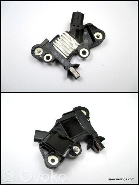 Citroen C4 II Parte del generatore/alternatore 