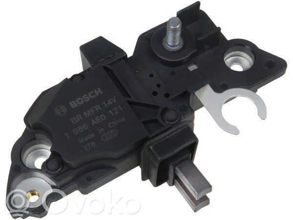 Opel Astra G Piesă generator/alternator 