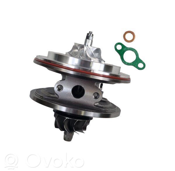 Audi A4 S4 B8 8K Turbina 