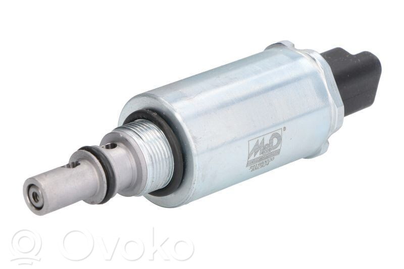 Citroen C3 Régulateur de pression de carburant 