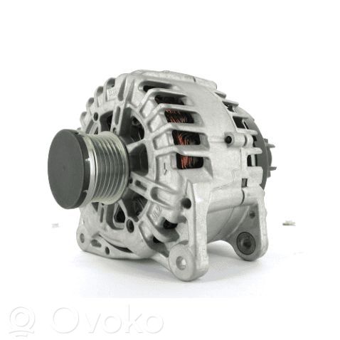 Volkswagen Golf VI Generatore/alternatore 