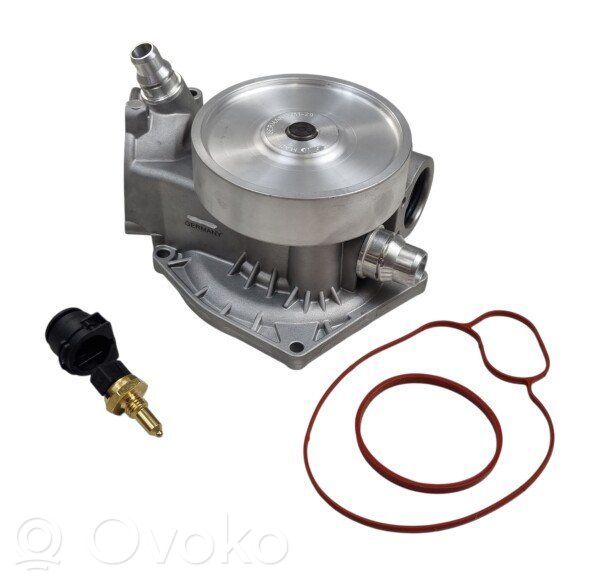 BMW 5 F10 F11 Pompa dell’acqua 