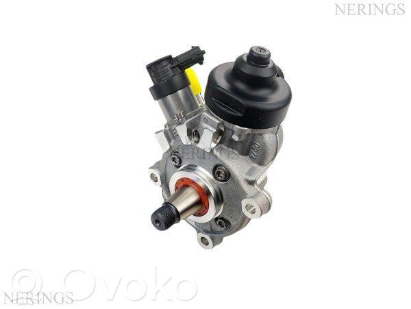Fiat Ducato Hochdruckpumpe 