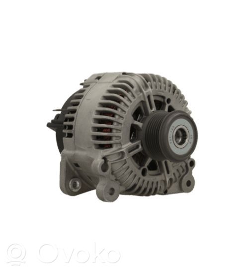 Audi Q7 4L Alternador 