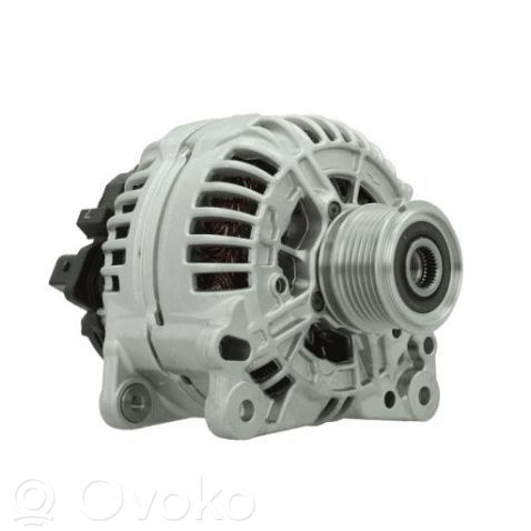 Volkswagen Golf V Generatore/alternatore 