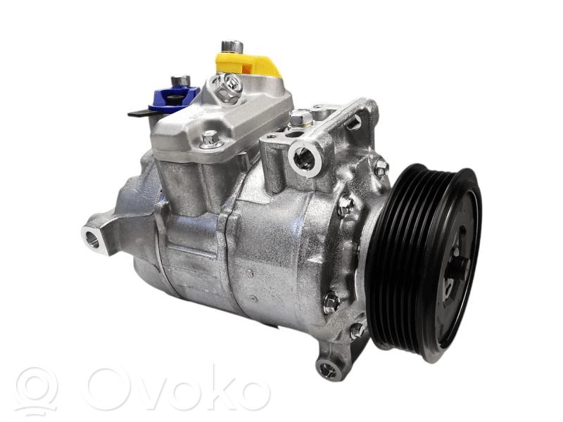Audi A4 S4 B6 8E 8H Kompresor / Sprężarka klimatyzacji A/C 