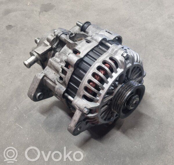 Ford Transit Генератор 