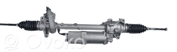 BMW 1 F20 F21 Cremagliera dello sterzo 