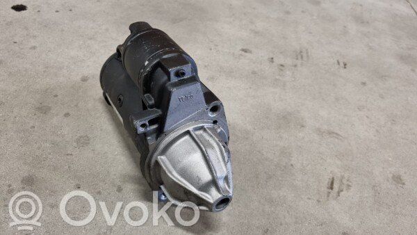 Mercedes-Benz Sprinter W906 Electromotor 