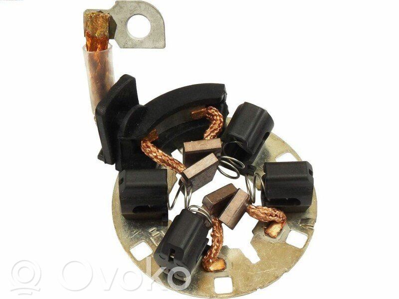 Volkswagen Beetle A5 Piese electromotor 