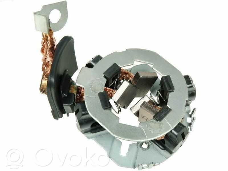 Audi A4 S4 B8 8K Partes del motor de arranque