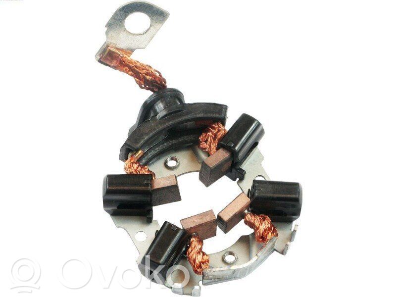 Toyota Auris 150 Piese electromotor 