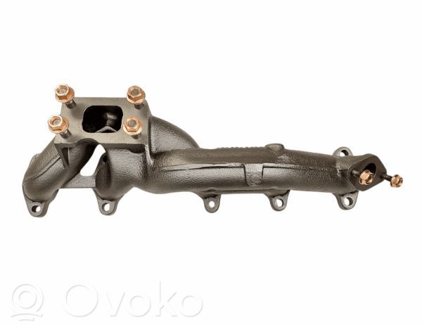 Audi A6 S6 C4 4A Collettore di scarico