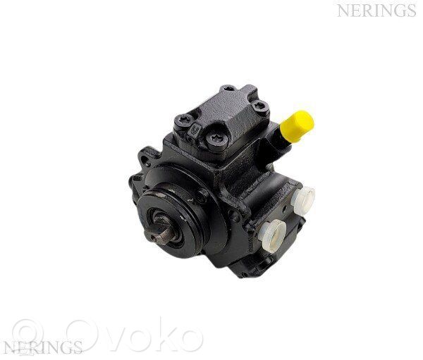 Opel Corsa C Pompe d'injection de carburant à haute pression