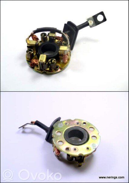 Opel Vectra C Piese electromotor