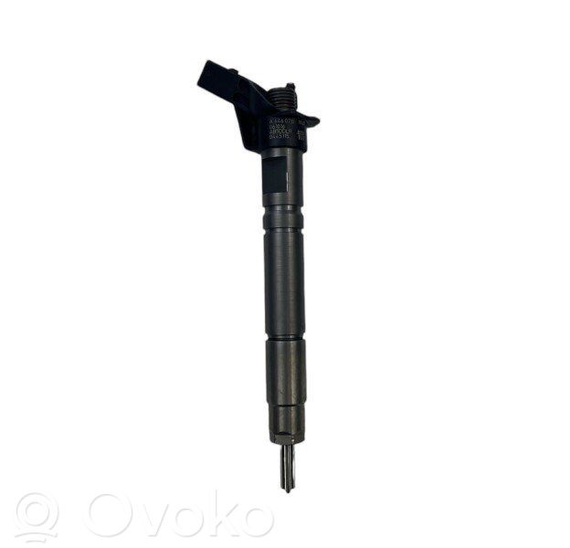 Mercedes-Benz Sprinter W906 Injector combustibil 