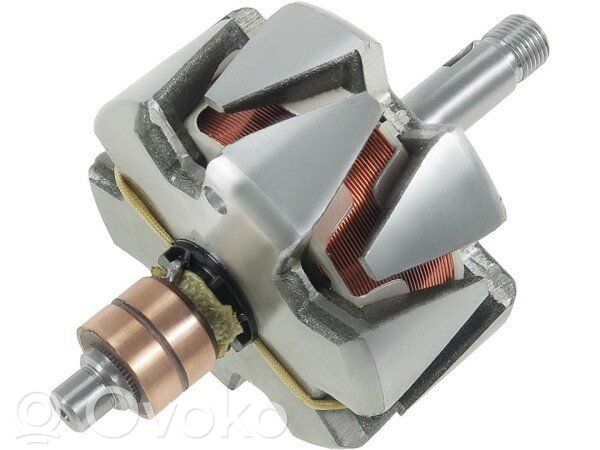 Audi A4 S4 B5 8D Piesă generator/alternator