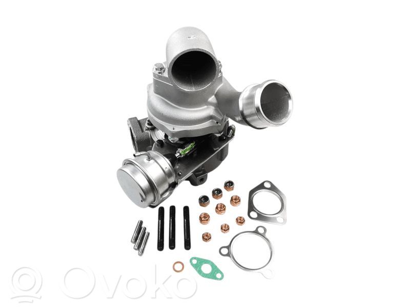 Hyundai H-1, Starex, Satellite Turbo