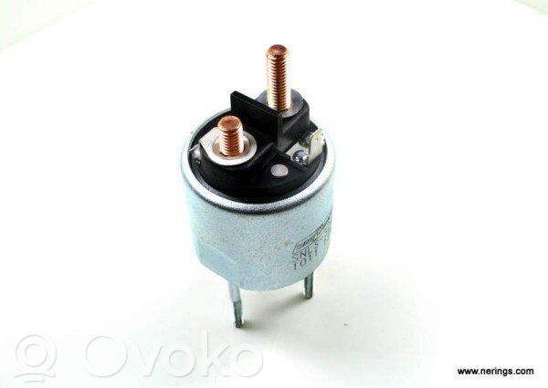 Fiat Bravo - Brava Starter motor parts