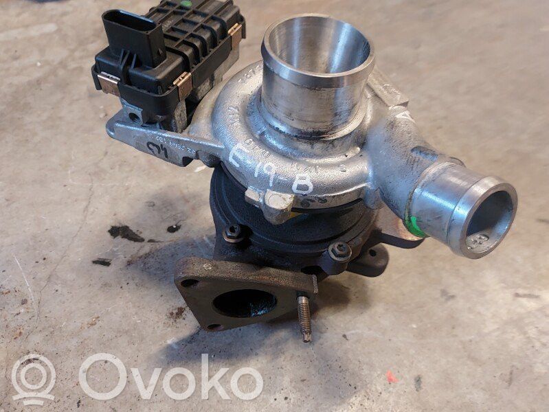 Ford Transit Turbo 