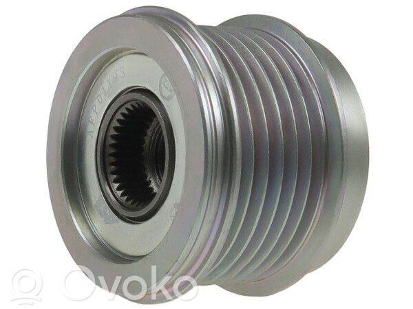 Seat Leon (5F) Generator/alternator part 