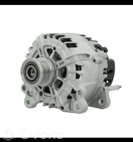 Volkswagen PASSAT B6 Alternator