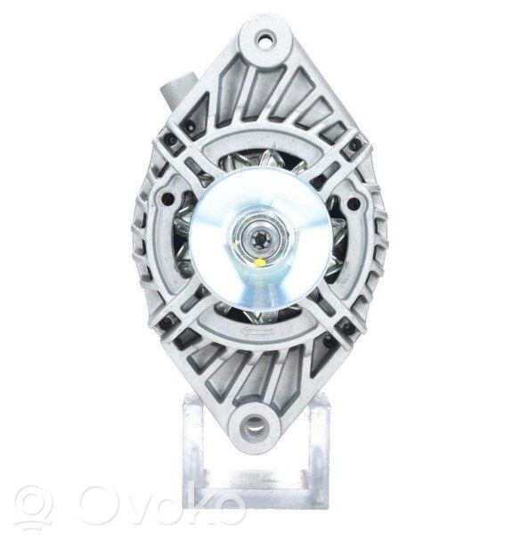 Opel Astra F Alternador 